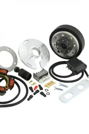 50004400 - Accensione VESPATRONIC per Vespa 125 V15-33/VM/VN/ACMA/150 VB1/VGL1/VL | Miglior prezzo