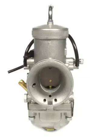 40051000 - Carburatore DELL‘ORTO VHSB 34 QD Racing valvola piatta | Non perdere l'occasione