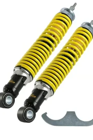 25441006 - Ammortizzatore PINASCO posteriore per Vespa GTS/GTS Super/GTV/GT 60/GT/GT L 125-300ccm - Promo lampo