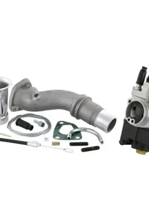 16108570 - Kit carburatore MALOSSI PHBL 24 A cursore rotondo per Vespa PK50-125XL/FL/N/Rush/XL2/ETS - Grande successo