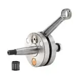 75414000 - Albero spalla piena 170 cilindro EGIG Performance S/R per Vespa 100/PK80-125 S/PK125 | Offerta a tempo limitato