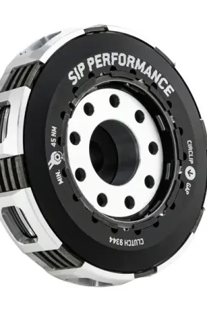 9344024D - Frizione SIP Race Supersport 24 denti per la primaria 65 denti - Acquista dal produttore