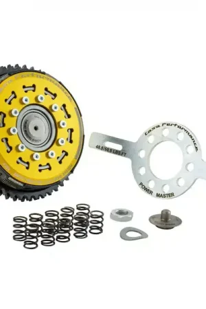 22010430 - Frizione CasaPerformance Race Smooth Master 47 denti | Qualità premium