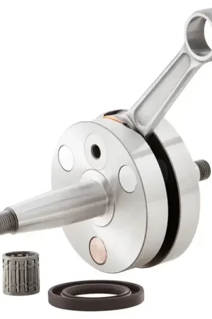 45089600 - Albero spalla piena CRIMAZ per Vespa 100/PK80-125 S/PK125 | Scelta dei clienti