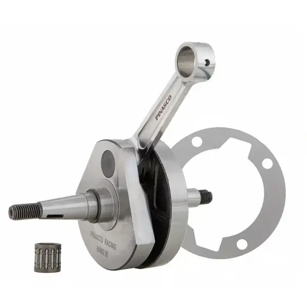 46006100 - Albero corsa lunga PINASCO per Vespa 125 VNB/GT/GTR 1°/Super/TS/150 VBA/VBB/T4/GL/Sprint/V 1°/Super 1° - Tra i preferiti