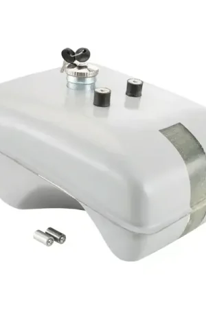 75208700 - Serbatoio XXL per Lambretta 125 LI/Special/GP/DL/150 LI/Special/SX/GP/175 TV (2°-3°)/200 TV/SX/GP/DL | Prodotto di punta