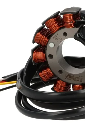 BGM94007 - Accensione statore per Lambretta LI, LIS, SX, TV, GP, DL | Direttamente dal produttore