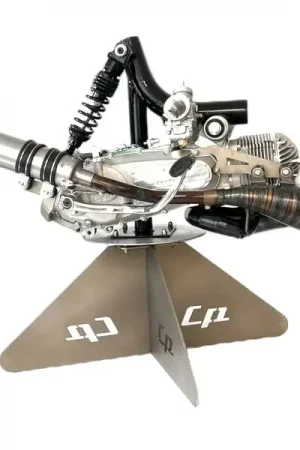 10079325 - Motore SIP BFA 325, motore per Lambretta 125 LI/​LIS/​DL/​GP/​150 LI/​LIS/​SX/​DL/​GP/​175 TV (2°-3°)/​200 TV/​SX/​DL/​GP - Qualità superiore