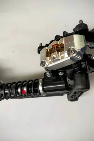 YSTBN Forcella Custom per Vespa Smallframe - Ordina ora