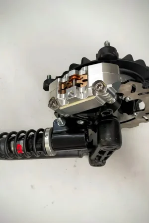 YABN Forcella Custom per Vespa Smallframe | Prezzo conveniente