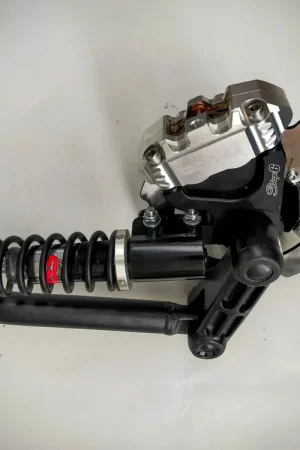 YSTBZ Forcella Custom per Vespa Smallframe | Tra i più amati