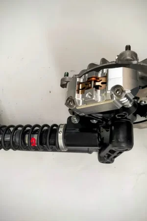 YABA Forcella Custom per Vespa Smallframe | Ultima occasione