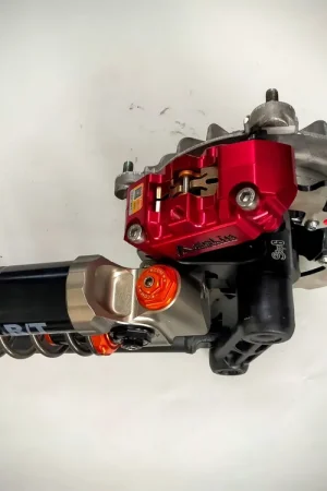 STSTAA Forcella Custom per Vespa Smallframe - Svendita