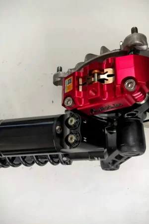 Acquista dal produttore - BAAA Forcella Custom per Vespa Smallframe