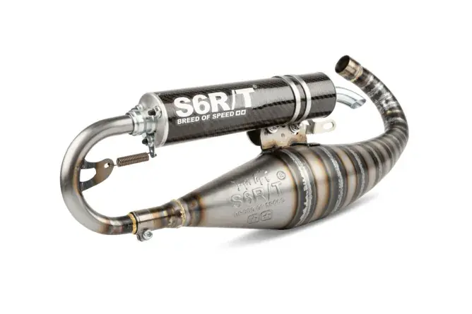 Offerta limitata | STAGE6 R/T Scarico 70cc MK2 per Piaggio