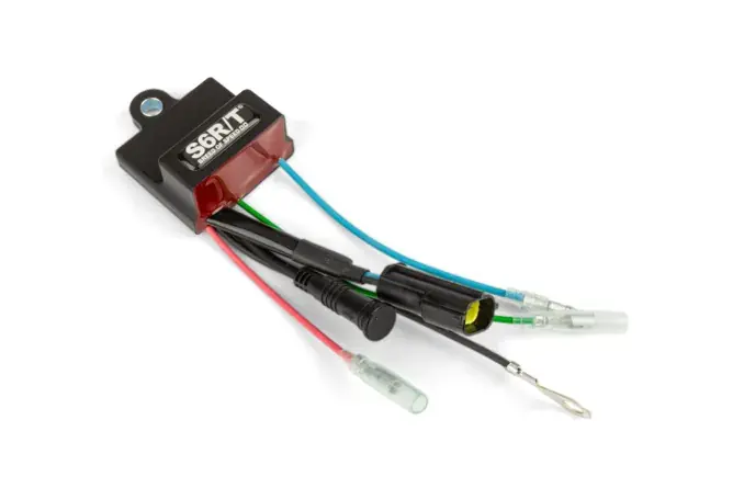 Disponibile ora - STAGE6 R/T CDI Unità programmabile (da PVL)