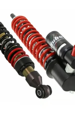 70124400 - Kit ammortizzatore BITUBO anteriore & posteriore per Vespa LX/​LXV/​S 125/​150ccm 4T AC | Prezzo promozionale