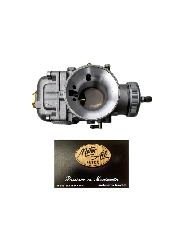 Carburatore Dell‘Orto VHSH 30CS - Acquista oggi