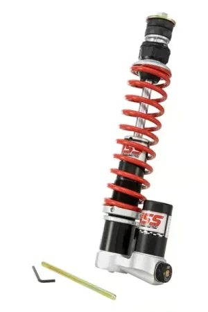 YSS302240 - Ammortizzatore YSS TRC anteriore | Novità nello shop