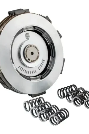 Acquista online | 93499820 - Frizione EGIG Performance One Finger Clutch PRO POLIGON