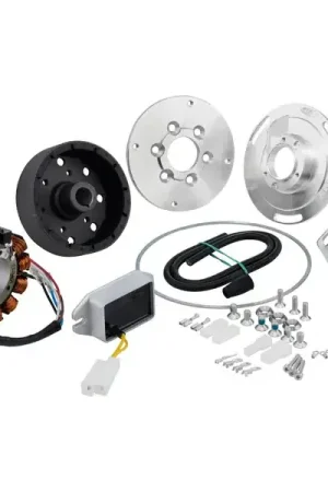 510026SA - Accensione SIP PERFORMANCE by VAPE Sport 12 V CA - Consegna espressa