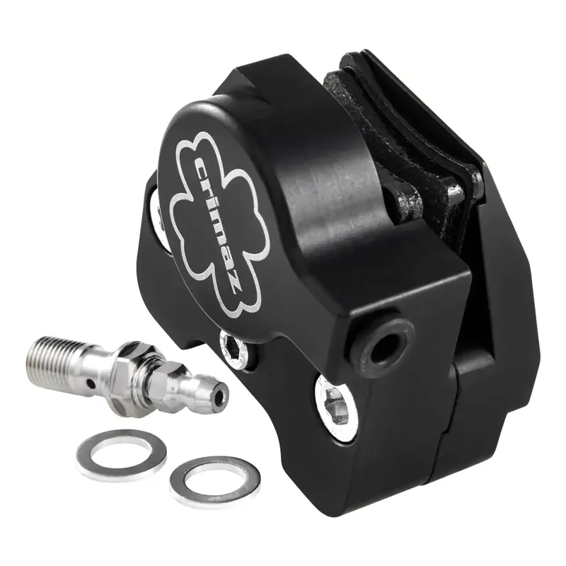 30023300 - Pinza freno CRIMAZ RDP 2.0 per freno a disco CRIMAZ anteriore - Sconto extra