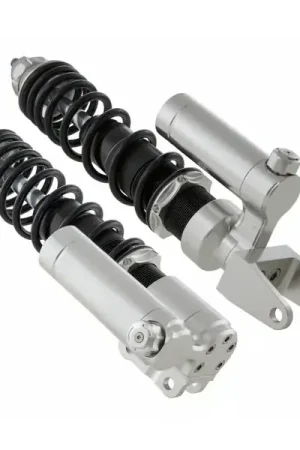 76001PSB - Kit ammortizzatore SIP PERFORMANCE 2.0 RACE anteriore & posteriore per Vespa P80-150X/​P200E/​PX80-200E/​Lusso/​‘98/​MY/​‘11/​T5 | Appena aggiunto