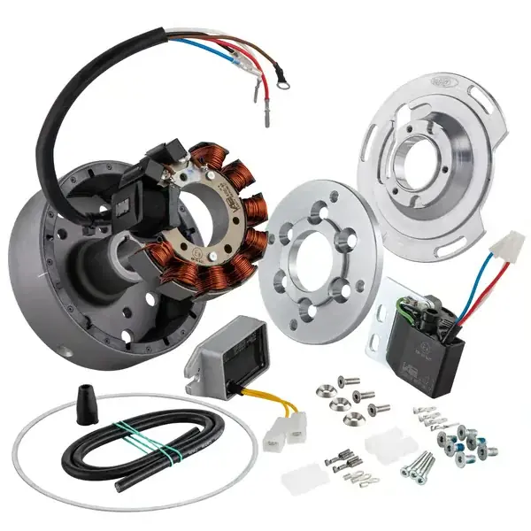 Poche unità rimaste | 510025SA - Accensione SIP PERFORMANCE by VAPE Sport 12 V CA