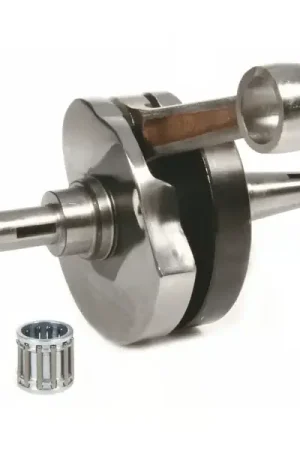 46031000 - Albero motore lamellare SERIE PRO EVO by W5 per Vespa 125 GTR 2°/TS 2°/150 Sprint V 2°/Super 2°/P125-150X/PX125-150 E/Lusso/MY/Cosa | Sconto