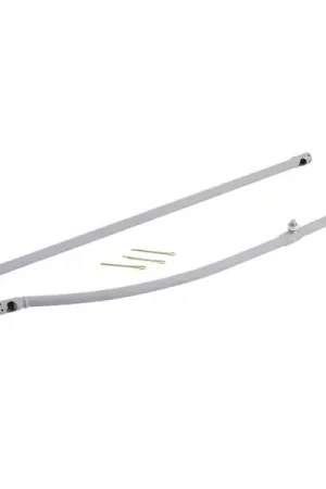43582920 - Kit aste, Comando cambio a manubrio - Sconti