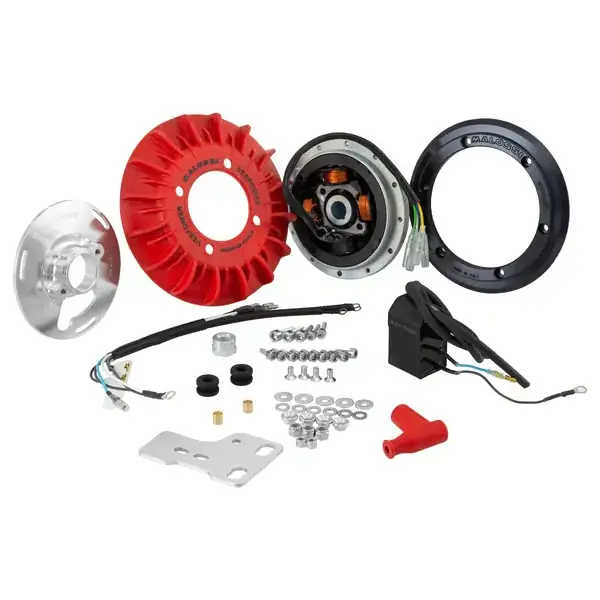 Nuovo prodotto - 55181770 - Accensione MALOSSI VesPower MKII