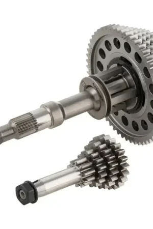 40433370 - Kit cambio CRIMAZ Gran Tour per Vespa 50-125/PV/ET3/PK50-125/S/XL/XL2 - Tra i più venduti