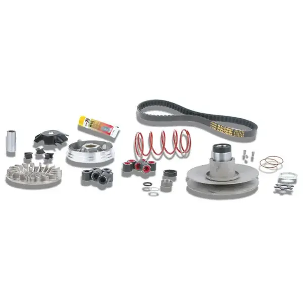 M6112811 - Overrangekit MALOSSI MHR, 2005 per MINARELLI lungo 50ccm 2T AC/LC - Tra i preferiti