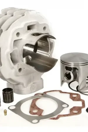 18035000 - Cilindro da competizione MALOSSI W5 172 cc by W5 per Vespa T5 | Fino a esaurimento