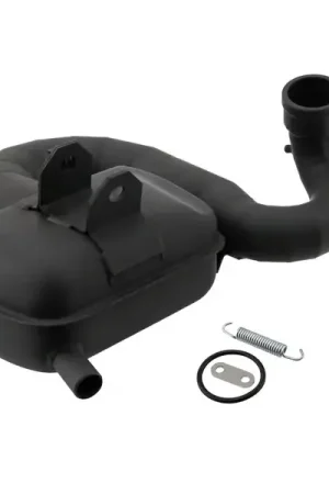 24164000 - Marmitta racing SIP ROAD XL Viper Box by Nordspeed - Offerta imperdibile