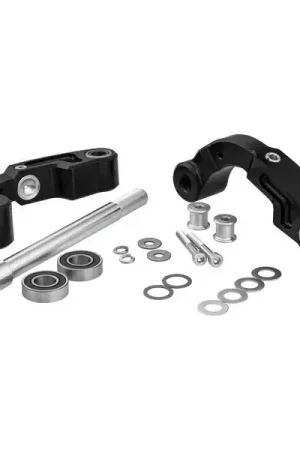 39088200 - Supporto pinza freno anteriore CasaPerformance, Anti Dive Disc Brake, sinistro&destro per Lambretta 125 LI/LIS/DL/GP/150 LI/LIS/SX/DL/GP/175 TV/200 TV/SX/DL/GP - Offerta esclusiva