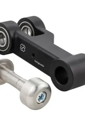 16486200 - Braccio di sospensione CRIMAZ anteriore, Ergal per Vespa ET2/ET4/LX/LXV/S/946/GTS/GTS Super/GTV/GT 60/GT/GT L 50-300ccm 2T/4T - Spedizione veloce