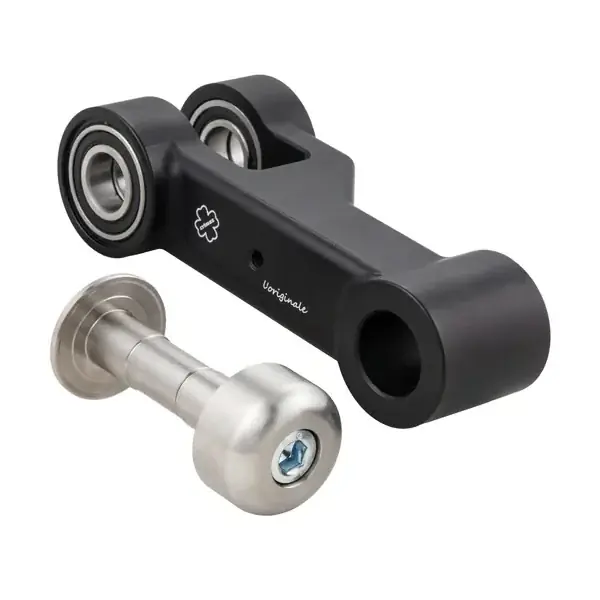 16486200 - Braccio di sospensione CRIMAZ anteriore, Ergal per Vespa ET2/ET4/LX/LXV/S/946/GTS/GTS Super/GTV/GT 60/GT/GT L 50-300ccm 2T/4T - Spedizione veloce