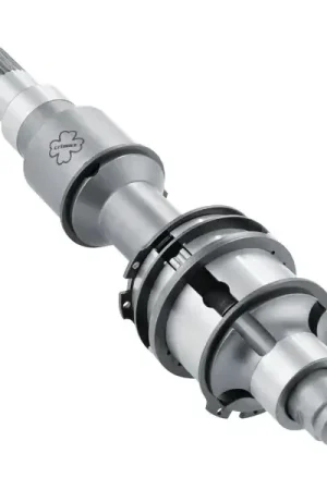 88115300 - Albero cambio CRIMAZ Professional per Vespa PX80-200 E Lusso 2°/​‘98/​MY/​‘11/​T5/​Cosa/​LML 125-150 Star/​Deluxe 2T/​4T - Novità nello shop