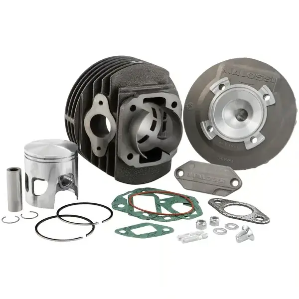 31176810 - Cilindro da competizione MALOSSI MK IV 136 cc | Grande offerta