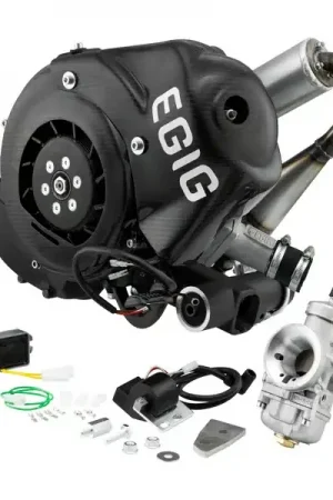 100794-30-01 - Motore SIP EVO 30/30 180 cc da EGIG per Vespa 50-125/​PK/​S/​SS/​XL - Ordina ora