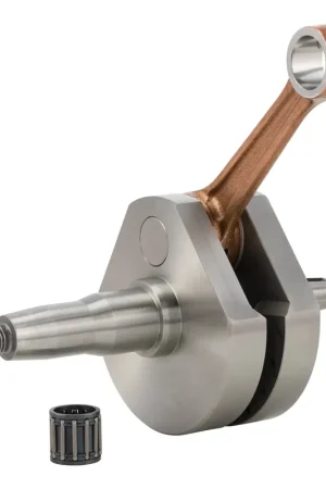 45150500 - Albero motore SIP PREMIUM per Vespa 160 GS 2° VSBM 0036098->/180 SS - Ultime unità