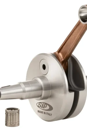 45222000 - Albero motore SIP PREMIUM per Lambretta 125 LI/Special/150 LI/Special/SX | Acquista dal produttore