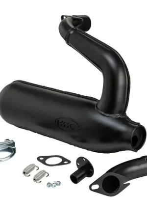 11369700 - Marmitta racing VMC SILURO SPORT Banane - Scelta dei clienti