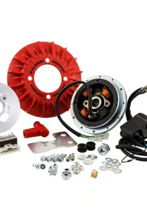 Svendita - 55169520 - Accensione MALOSSI VesPower MKII