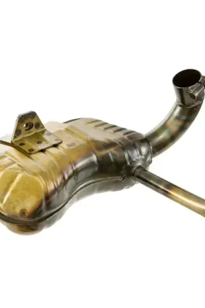 24202100 - Marmitta PASCOLI per Vespa 180 SS - Acquista oggi