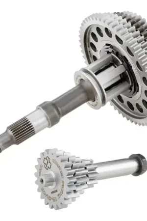 40433376 - Kit cambio CRIMAZ Gran Tour 6 per Vespa 50-125/PV/ET3/PK50-125/S/XL/XL2 - Prezzo conveniente