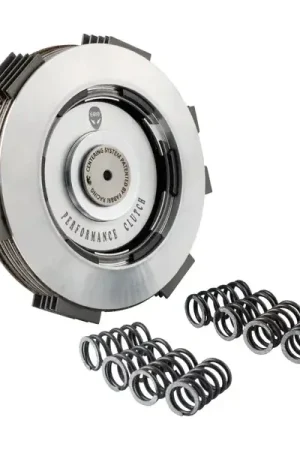 93499810 - Frizione EGIG Performance One Finger Clutch PRO | Acquista oggi