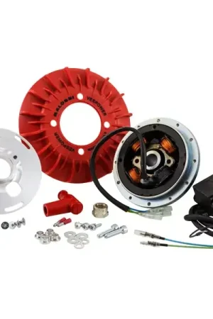 55169530 - Accensione MALOSSI VesPower MKII - Super offerta