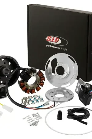 510027SA - Accensione SIP PERFORMANCE by VAPE Sport 12 V CA | Prezzo imbattibile